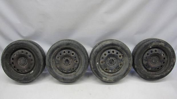 Ford B-Max Eladó gyári, bontott 4x108 15 col lemezfeli 4 db