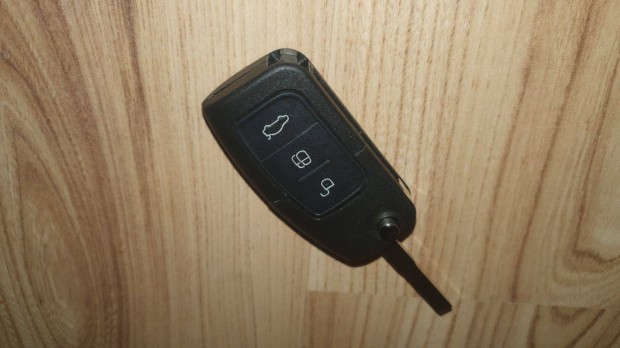 Ford B-Max Fiesta Mondeo Galaxy kulcs tanthat