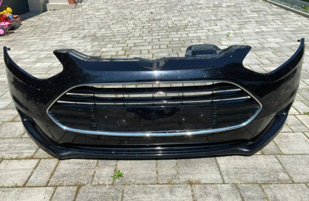 Ford B-Max Lkhrit , Gyri ! (12-17)