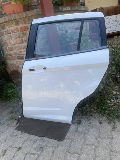 Ford B-Max bal hts ajt 2012-2017