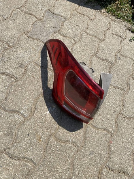 Ford B-Max bal hts kls lmpa