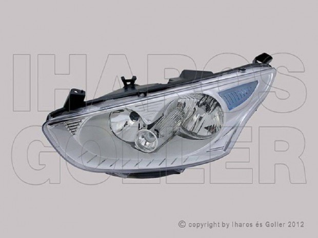 Ford B-Max fnyszr 431-11B2Lmld-EM