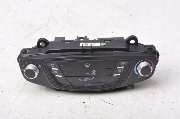 Ford B-Max fts klma kapcsol panel AV1T-19980-BH
