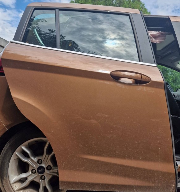 Ford B-Max jobb hts ajt elad