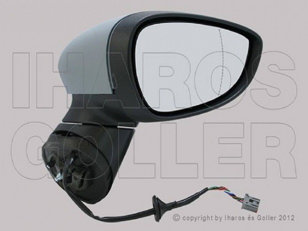 Ford B-Max tkr FD6027323