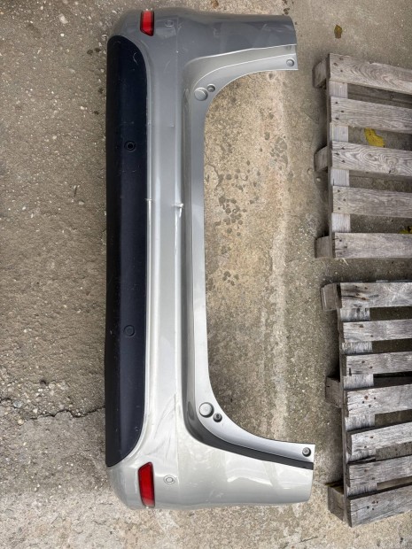 Ford B-max h�ts� l�kh�r�t�