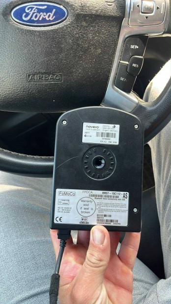 Ford Bluetooth modul