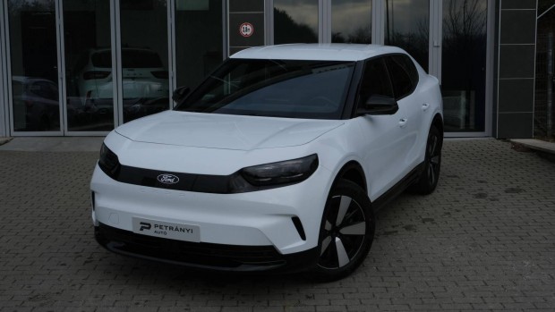 Ford CAPRI Standard range (Automata) Style 52kW...