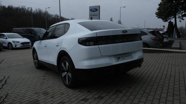 Ford CAPRI Standard range (Automata) Style 52kW...