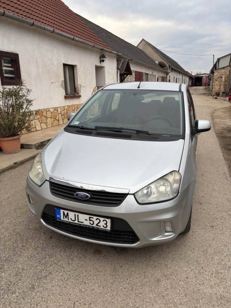 Ford CMAX 1.6 TDCI Elad