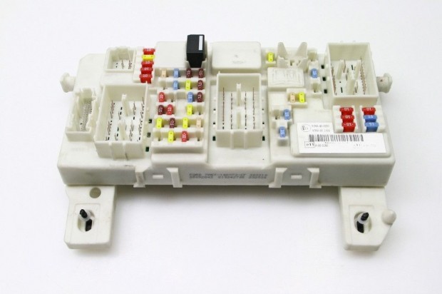 Ford C-MAX Biztostktbla 7M5T14A073CF