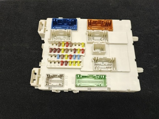 Ford C-MAX Biztostktbla F1DT14A073BF