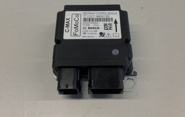 Ford C-MAX Lgzskvezrl elektronika F1CT14B321RC