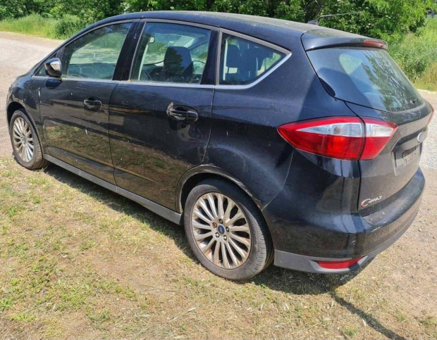 Ford C-Max2 els-hts ajtk eladak!