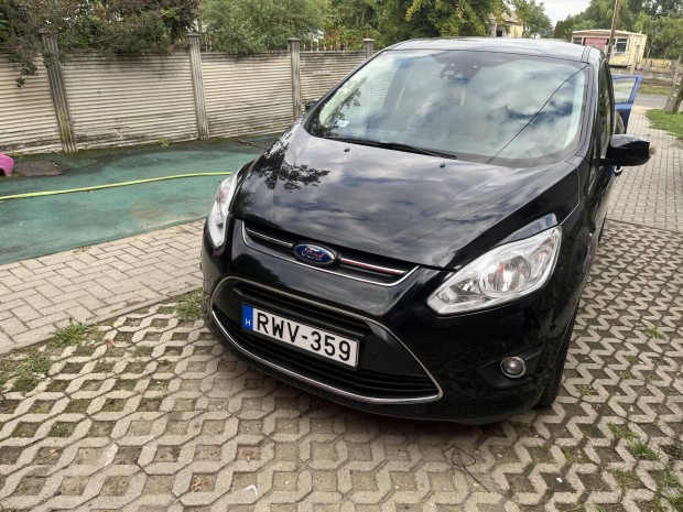 Ford C-Max 1.0 Ecoboost Champions