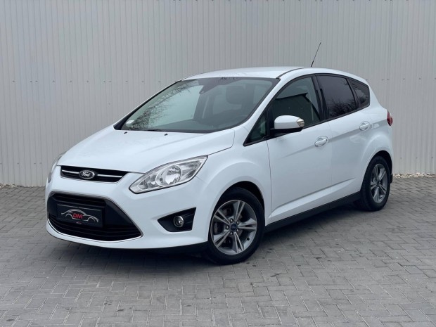 Ford C-Max 1.0 Ecoboost Technology Multimédia.U...