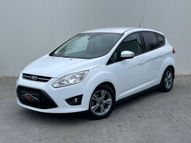 Ford C-Max 1.0 Ecoboost Technology Multimdia.U...