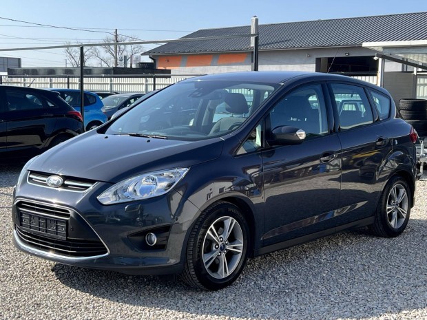 Ford C-Max 1.0 Ecoboost Technology ++lsfts+...