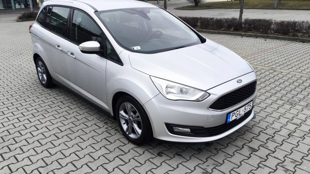 Ford C-Max 1.0 Ecoboost Technology ++ 74.000 KM...