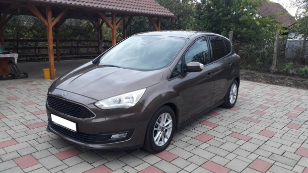 Ford C-Max 1.0 Ecoboost Titanium Mo-i. srls...