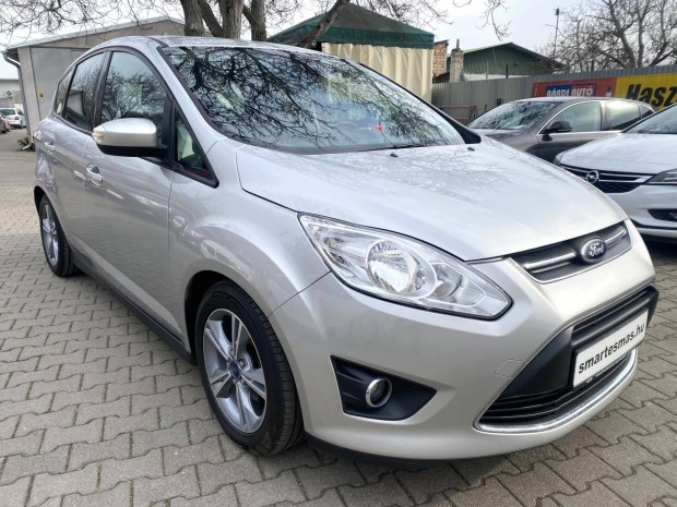 Ford C-Max 1.0 Ecoboost Titanium Plus 16-os ALU...