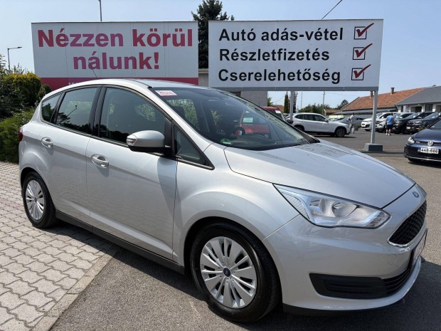 Ford C-Max 1.0 Ecoboost Trend
