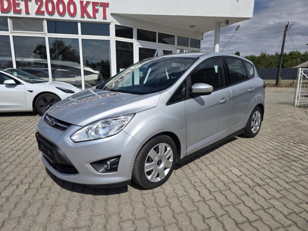 Ford C-Max 1.0 Ecoboost Trend Sony HIFI. Ülésfű...