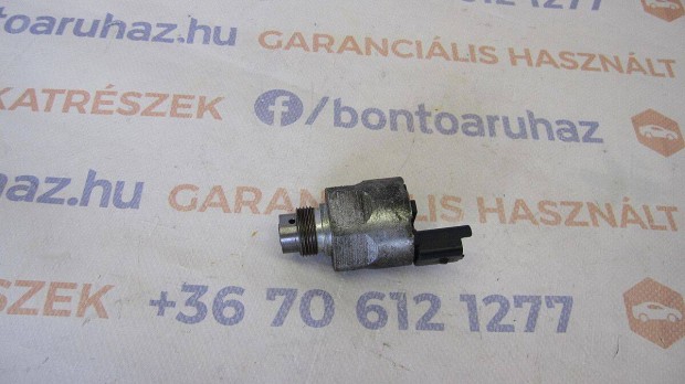 Ford C-Max 1,4-1,8-2,0 TDCI-HDI dízel üzemanyag nyomás szabályzó