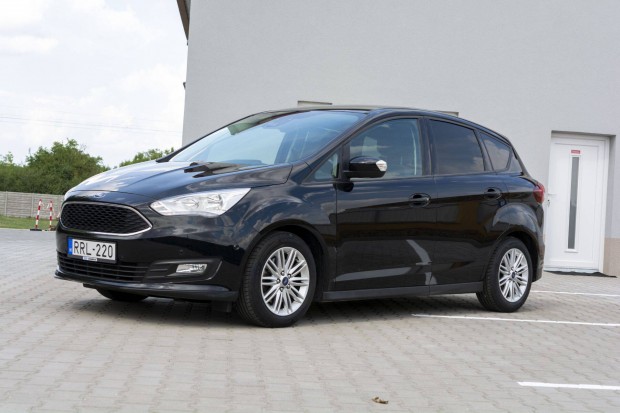 Ford C-Max 1.5 Ecoboost Titanium