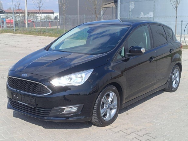 Ford C-Max 1.5 Ecoboost Titanium S�r�l�smentes!