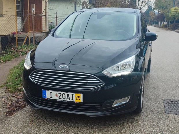 Ford C-Max 1.5 Ecoboost Titanium (Automata) 2.0...