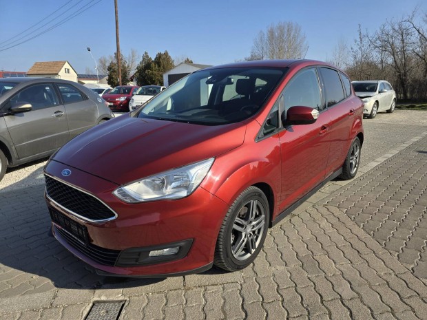 Ford C-Max 1.5 Ecoboost Titanium (Automata) VEZ...