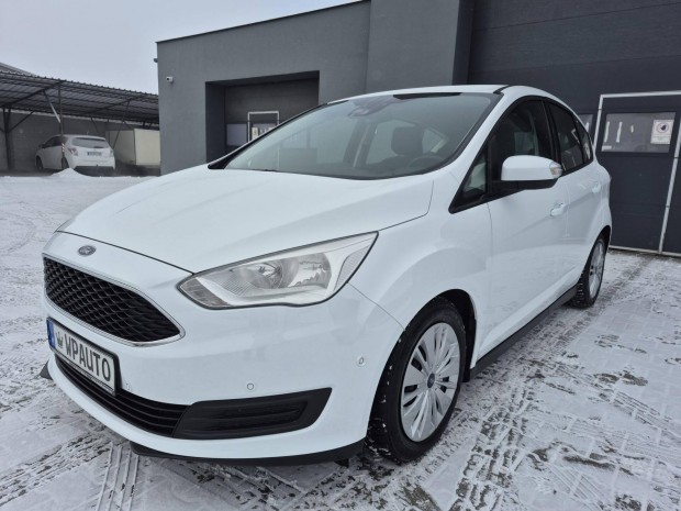 Ford C-Max 1.5 Ecoboost Trend 174.000KM!!!Tolat...