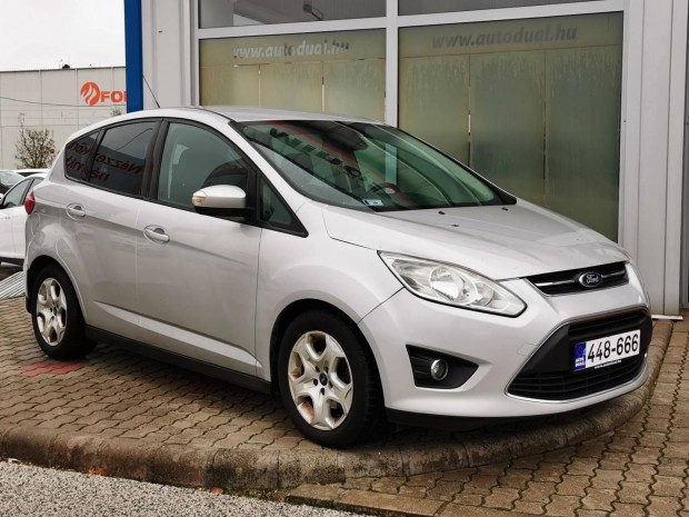 Ford C-Max 1.6TDCI Business Navi