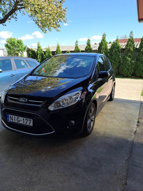 Ford C-Max 1.6TDCI Titnium