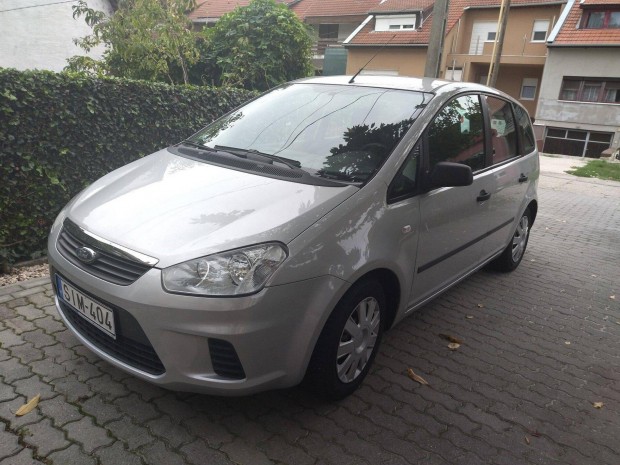 Ford C-Max 1.6