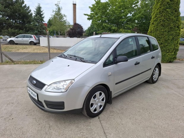 Ford C-Max 1.6 Ambiente 133000km.friss műszaki....