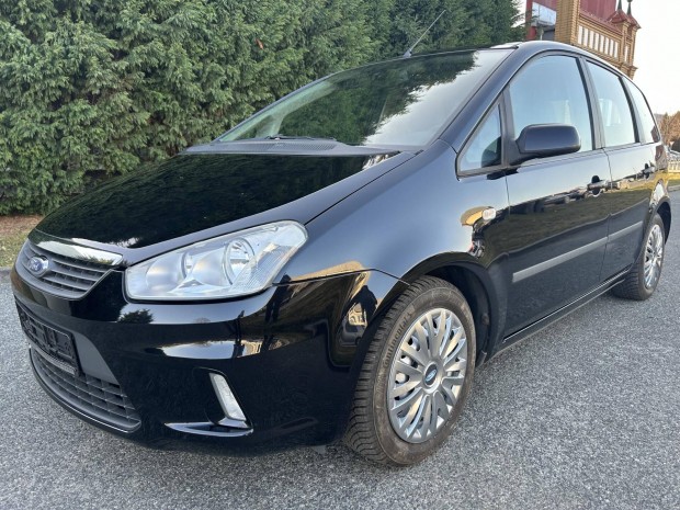 Ford C-Max 1.6 Ambiente 158000 km! Korrózióment...