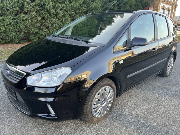 Ford C-Max 1.6 Ambiente 158000 km! Korrziment...