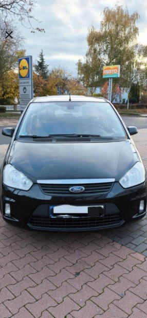 Ford C-Max 1.6 Ambiente 158000 km! Korrziment...