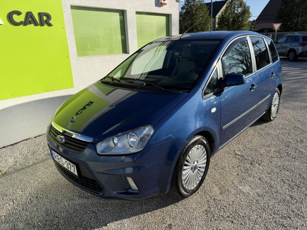 Ford C-Max 1.6 Ambiente