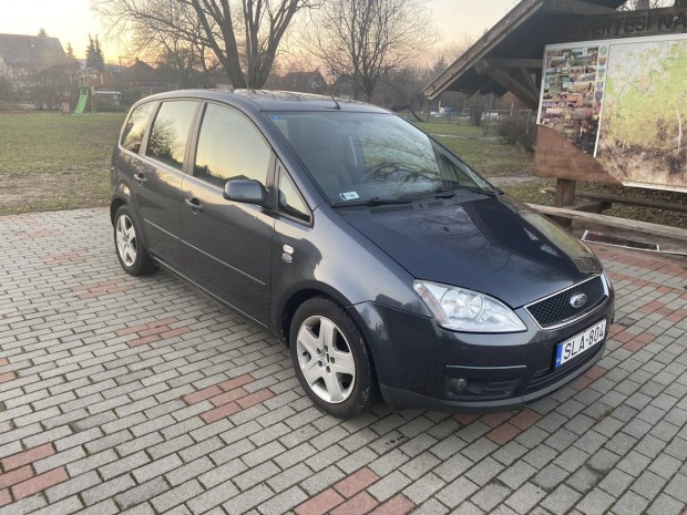 Ford C-Max 1.6 Ambiente