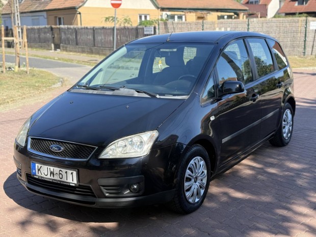 Ford C-Max 1.6 Ambiente