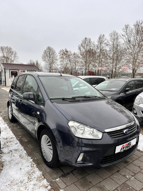 Ford C-Max 1.6 Ambiente Digitkma.Tempomat.Von...