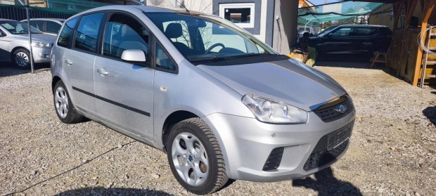 Ford C-Max 1.6 Ambiente Frissen Szervizelt. FRI...