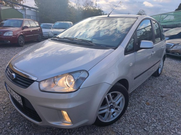 Ford C-Max 1.6 Ambiente Megbízható 1.6 Szívó BE...