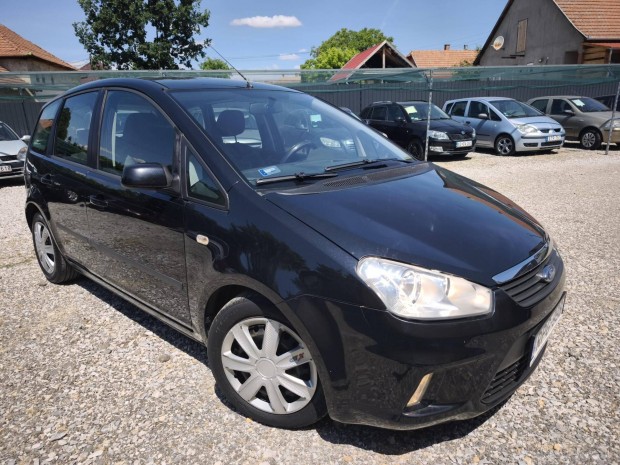 Ford C-Max 1.6 Ambiente Megbízható 1.6 Szívó BE...