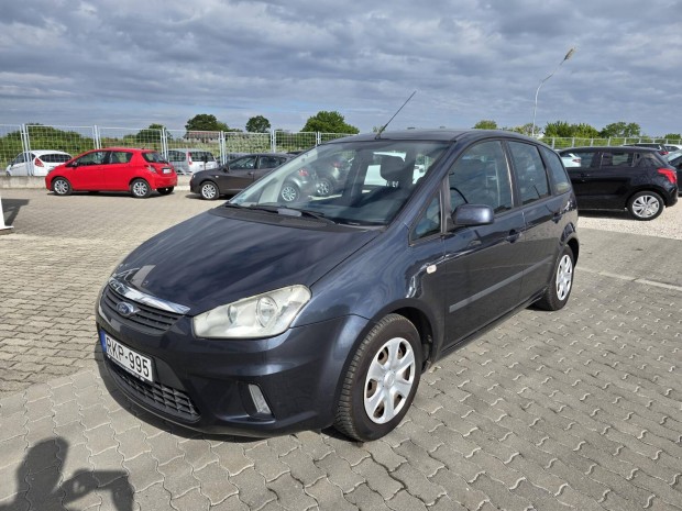 Ford C-Max 1.6 Ambiente magánszemélytől. napi h...