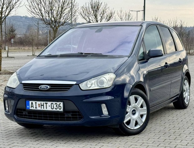 Ford C-Max 1.6 Fresh