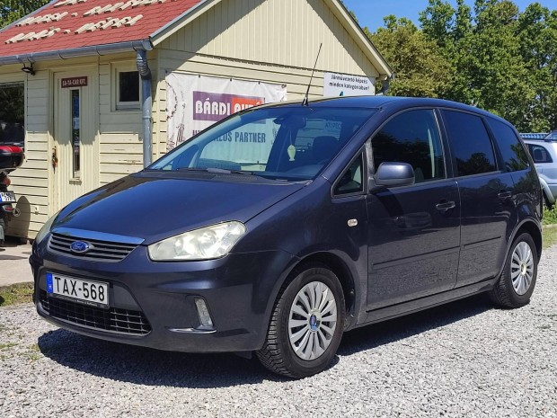 Ford C-Max 1.6 Fresh